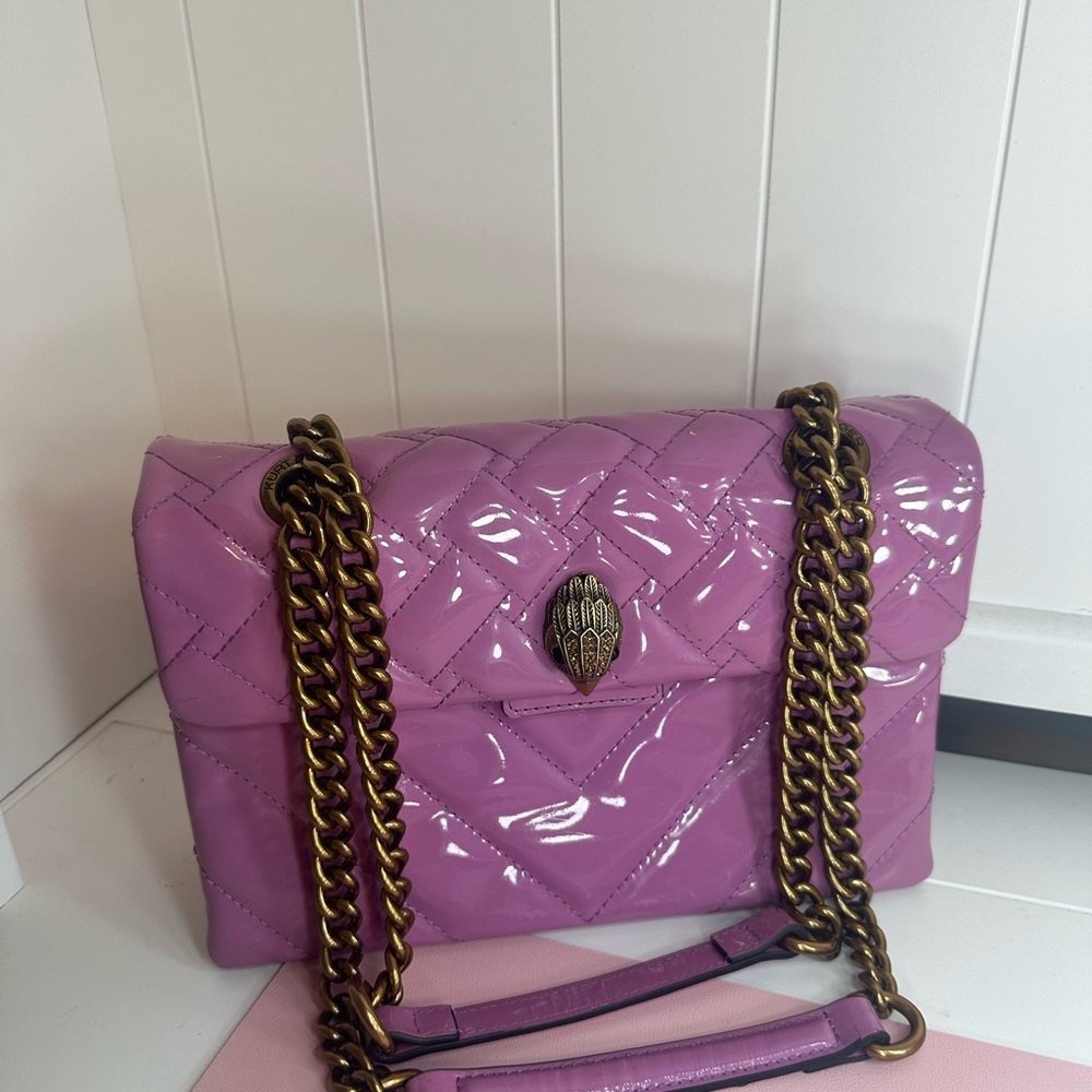 Kurt Geiger Purse - The Kengsington
